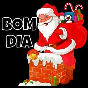 BOM DIA - getsticker.com