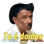 Eitaaaa! 