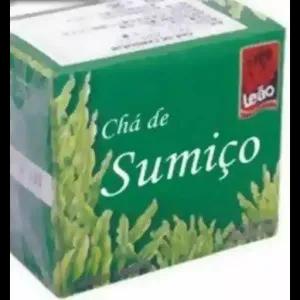 Chá de Sumico - getsticker.com