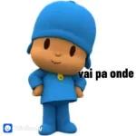 pocoyo