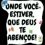  Que sen dia
seja doce
como
o mel