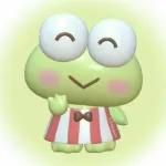 keroppi