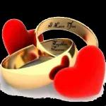 I LOVE YOU