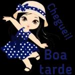 Não escutei