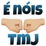 Eitaaaa! 