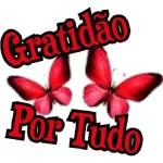 Gratidão Sempre