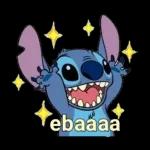 stitch 