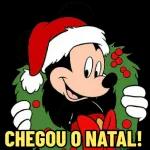 Chegou o Natal🎇