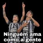 futebol stickers