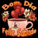sábado 
