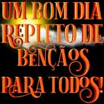  Bom Dia