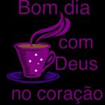 Figurinha lindas de Deus