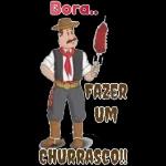 churrasco 