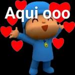  fé
Deus está
cuidando
de tudo!