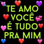 Bom dia meu Tudo💗