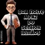 Paz do Senhor 