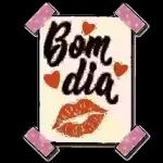  fé
Deus está
cuidando
de tudo!