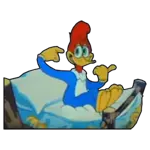 isso e falta de uma boa surra