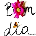 Bom dia