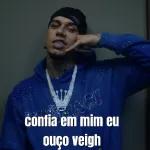 BORA... EU PAGO À TRÊS.