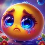 não quero te perturbar