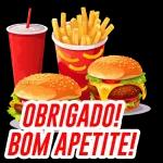 hambúrguer 