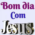 Um Bom Dia pra Você! Palavras de vida
