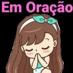 Em Oração