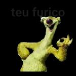 Vou Passar a Lingua nesta Bunda