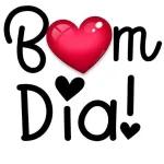 figurinha de boa noite