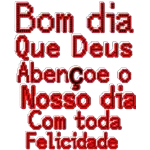 abraço 