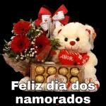 Dia dos namorados