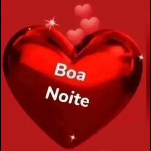 Boa Noite - getsticker.com