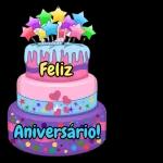 aniversário 🎂 🎂 🎂