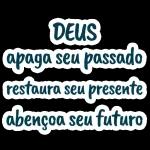 Que os anjos protejam você!