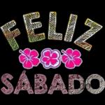 feliz sábado
