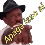 para o grupo da família