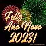feliz ano novo