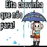 Chuva 