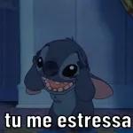 Stitch