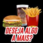 hambúrguer 