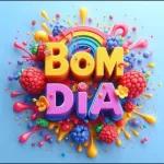 Bom dia 