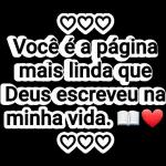 Que bom bb 😋😍