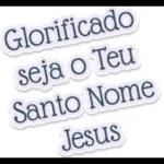 GLÓRIA DEUS!
