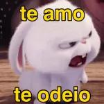 CALMA AI JOVEM!