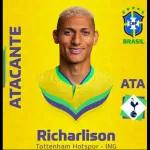 Seleção brasileira