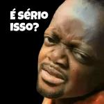 Estou vomitando
