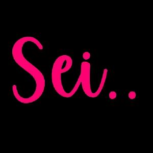 Sei.. - getsticker.com