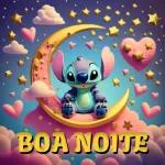 BOA NOITE 