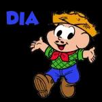  Ater
amanhã!